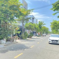 Chính Chủ Gởi Bán Lô Đất Đường Vũ Đình Liên, Phường Hoà Xuân, Cẩm Lệ