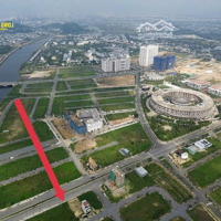 Bán Lô Góc Nam Kỳ Khởi Nghĩa Và 2 Lô Đôi Nam Kỳ Khởi Nghĩa. Fpt City Đà Nẵng