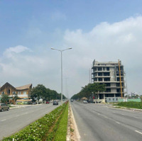 Bán Lô Góc Nam Kỳ Khởi Nghĩa Và 2 Lô Đôi Nam Kỳ Khởi Nghĩa. Fpt City Đà Nẵng