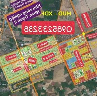Bán Ký Gửi Đất Nền Hud, Xdhn, Ecosun Khu Đô Thị Mới Phước An, Long Thọ, Nhơn Trạch, Đồng Nai, 285 M