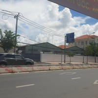 Bán Quỹ Đất Siêu Lớn Tdt 7.200M2 - Pháp Lý Tư Nhân Đầy Đủ - 500 Tỷ - Giá Vẫn Tốt Nhất Trong Tháng 5