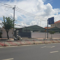 Bán Quỹ Đất Siêu Lớn Tdt 7.200M2 - Pháp Lý Tư Nhân Đầy Đủ - 500 Tỷ - Giá Vẫn Tốt Nhất Trong Tháng 5