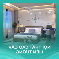 Duy Nhất! Duy Nhất! Một Căn Hộ Vista Residence Lô Góc View Sông Hàn 3 Phòng Ngủmà Chỉ Nhỉnh Hơn 6,5 Tỷ?
