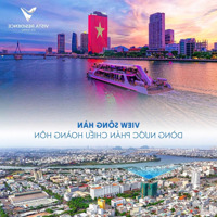 Duy Nhất! Duy Nhất! Một Căn Hộ Vista Residence Lô Góc View Sông Hàn 3 Phòng Ngủmà Chỉ Nhỉnh Hơn 6,5 Tỷ?