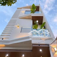 Xoay Vốn Bán Gấp Nhà Đoàn Như Hài P12 Q4.Diện Tích75,9M2 Giá Bán 3Tỷ1 Gần Trường Đh Luật. Đang Cho Thuê 26 Triệu