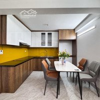 Rẻ Đẹp Quận Ba Đình - 6.39 Tỷ - Sồ Đỏ 22M2 - 2 Ngủ Thoải Mái Công Năng
