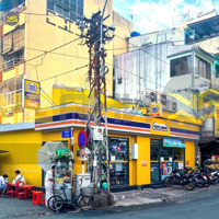 Hạ 2 Tỷ Về 12 Tỷ Bán Gấp!Mặt Tiềnnguyễn Đình Chiểu, Q3.Diện Tích43M2, Ngang 4,2M. Kc: 2 Tầng. Chỉ 12 Tỷ