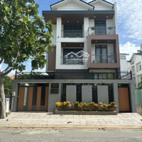 Ngộp Bank Bán Nhà Mặt Tiền 280C Lương Định Của, Thủ Đức -Diện Tích8X20M - 3 Tầng - Giá Bán 35 Tỷ