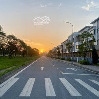 Chỉ Từ 7,1 Tỷ Sở Hữu Shophouse F0 100M2 120M2 Cuối Cùng Tại Centa Riverside, Vsip Bắc Ninh