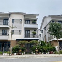 Chỉ Từ 7,1 Tỷ Sở Hữu Shophouse F0 100M2 120M2 Cuối Cùng Tại Centa Riverside, Vsip Bắc Ninh