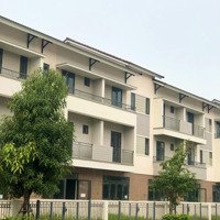 Chỉ Từ 7,1 Tỷ Sở Hữu Shophouse F0 100M2 120M2 Cuối Cùng Tại Centa Riverside, Vsip Bắc Ninh