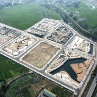 The Metropolitan Điểm Nóng Mới Tại Bắc Giang Chính Thức Nhận Booking Vị Trí Trung Tâm