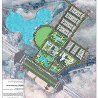 The Metropolitan Điểm Nóng Mới Tại Bắc Giang Chính Thức Nhận Booking Vị Trí Trung Tâm