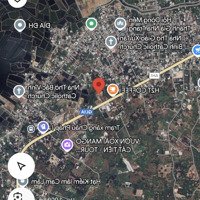Bán Đất Cam Hoà Quốc Lộ 1A Full Thổ Cư,Khu An Toàn Giữ Lại Sau Quy Hoạch Đô Thị Mới Cam Lâm