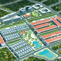 Bán Đất Nền Dự Án Đẹp Tại Phố Nối House, 4,88 Tỷ, 75M2, Nhiều Tiện Ích