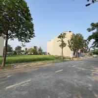 Bán Đất Nền Dự Án Đẹp Tại Phố Nối House, 4,88 Tỷ, 75M2, Nhiều Tiện Ích