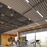 Căn Hộ Cao Cấp The Felix Giá Chỉ Từ 1Tỷ5/Căn, Thanh Toán 1 Triệu6/Th, Lãi Suất 2,5% Cố Định Trong 3 Năm