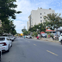 Bán Đất Phố Biển Sơn Trà - Gần Biển Mỹ Khê 150M2 Mặt Tiền Hơn 7M - Giá Chỉ 12.5 Tỷ