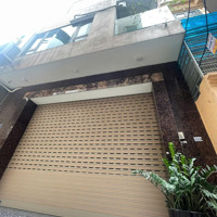 Bấn Gấp Nhà Liễu Giai Phân Lô Ô Tô Tránh Phố Vip Ba Đình 47M2 5 Tầng 17.9 Tỷ Kinh Doanh Dân Trí Cao