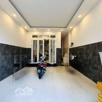 Khu Phân Lô - Hẻm Nhựa Xe Tải 6M - Xe Hơi Ngủ Nhà - 84M2 - 4 Tầng - Nhỉnh 14 Tỷ