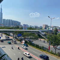 Ưu Đãi Ngày 30/4! Giảm 2 Tỷhẽm Xe Hơinguyễn Hữu Cảnh, Bình Thạnh. Dt: 4X16M, 60M2. 4 Tầng. Chỉ 15,3 Tỷ