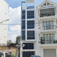 Ưu Đãi Ngày 30/4! Giảm 2 Tỷhẽm Xe Hơinguyễn Hữu Cảnh, Bình Thạnh. Dt: 4X16M, 60M2. 4 Tầng. Chỉ 15,3 Tỷ