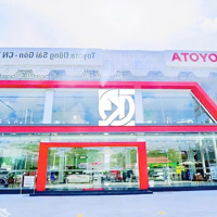 Bán Nhà Mặt Tiền Ngay Lê Văn Sỹ, Tân Bình.diện Tích10X28M, Gpxd Hầm 7 Lầu, Giá Bán 70 Tỷ