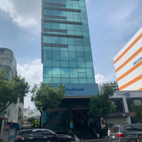 Bán Tòa Nhà Văn Phòng Nguyễn Thái Bình, Quận 1 - Ngang 8,2M - Hầm + 6Tầng - Hđt: 16.000Usd - 115 Tỷ