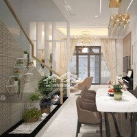 Cực Hiếm! Mặt Tiền Nguyễn Bỉnh Khiêm, Q1. Diện Tích: 45M2 Vuông Vức, 5 Tầng Sân Thượng, 7P/ 6 Vệ Sinh Chỉ 18 Tỷ