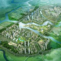 Bán Shophouse Tại Zeitgeist City, 25,4 Tỷ, 126M2, Giá Cực Chất, Đẹp, Nhiều Tiện Ích