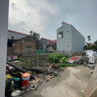 1.9 Tỷ Đất Thọ Xuân, Đan Phượng. Đầu Tư Có Lời. Sẵn Sổ, Gần Đường Ô Tô Tránh. Liên Hệ: 0936079295