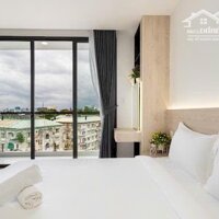 Căn hộ siêu đẹp quận 10 gần công viên lê thị riêng thỏ trắng gần quận 1 3 5