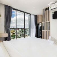 Căn hộ siêu đẹp quận 10 gần công viên lê thị riêng thỏ trắng gần quận 1 3 5