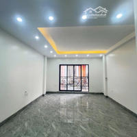 Bán Nhà Ngô Thì Sỹ, Nhà Mới Mặt Ngõ Thông Ô Tô Qua, Gara Ô Tô, 52M2, 5 Tầng Thang Máy, 12,9 Tỷ