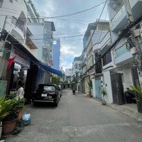 Bùi Đình Tuý - 49M2 - 4 Tầng - Xe Hơi Quay Đầu - 8 Tỷ Nhỉnh