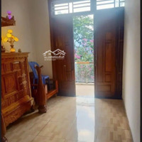 Bán Đất Tặng Nhà 2 Tầng Mặt Tiền Hồ Học Lãm Đường 7M - Mân Thái - Sơn Trà
