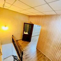 HẠ GIÁ,Nhà TC 4*20m,thực 22m,hẻm Hùng Vương,ngay Trường Buôn Ma Thuột
