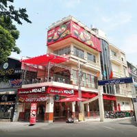 Hàng Kín Góc 2 Mặt Tiền Lê Văn Sỹ, Q. Tân Bình - Dt: 5X30M - 4 Tầng - Hđt: 280 Triệu - Giá: 40 Tỷ