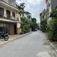 Bán 83M2 Đất 2 Mặt Đường Trước Sau Trâu Quỳ, Gia Lâm - Phù Hợp Kinh Doanh, Xây Nhà Trọ Sinh Viên