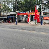 Bán Đất Đẹp Tại Bùi Thị Xuân, Dĩ An, 2,2 Tỷ /79,5M2, Làm Việc Chính Chủ