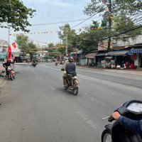 Bán Đất Đẹp Tại Bùi Thị Xuân, Dĩ An, 2,2 Tỷ /79,5M2, Làm Việc Chính Chủ