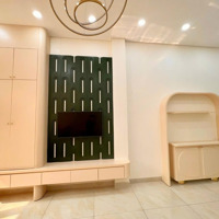 Siêu Phẩmhẽm Xe Hơi10M Cư Xá Chu Văn An Dt: 4.2X18M Kc: 4 Tầng Giá Bán 11 Tỷ Hdt: 35 Triệu/Tháng