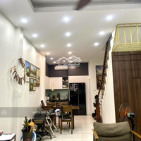 Giá Thần Tài 7.9 Tỷ Nhà Đẹp Sát Phố Hào Nam - Ở Ngay, Nội Thất Cao Cấp - Ngõ Rộng 4M
