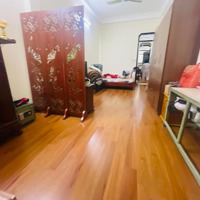 12 Tỷ Có Nhà Đẹp 4T Lạc Long Quân 55M Khu Phân Lô Quân Đội 2 Thoáng Gara Ôtô Tránh Ngõ Thông