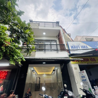 Bán Nhà Mặt Phố 70M2, 13,2 Tỷ Tại Bông Sao, P5, Q8, Tp.hcm