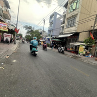 Bán Nhà Mặt Phố 70M2, 13,2 Tỷ Tại Bông Sao, P5, Q8, Tp.hcm