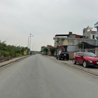 Bán 83M2 Đất Thôn Vàng, Xã Cổ Bi, Gia Lâm - Tặng Nhà Nội Thất Cơ Bản Có Thể Ở Ngay Trong Ngày