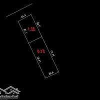 Bán 83M2 Đất Thôn Vàng, Xã Cổ Bi, Gia Lâm - Tặng Nhà Nội Thất Cơ Bản Có Thể Ở Ngay Trong Ngày