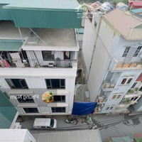 Duy Nhất - Tòa Nhà Dòng Tiền Phố Vũ Tông Phan - Kinh Doanh Siêu Lợi Nhuận, Đường 6M - 0983005449