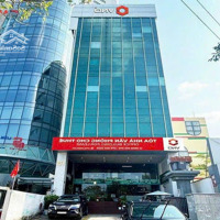 Hàng Hiếm!Mặt Tiềnphan Đăng Lưu, Q. Pn( Diện Tích: 9.5M X 30M Cn: 260M2) 3 Lầu Hđt: 310 Triệu - 88 Tỷ
